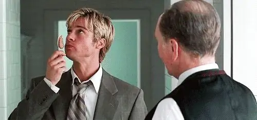 4. Знакомьтесь, Джо Блэк (1998) 4. Знакомьтесь, Джо Блэк (1998)