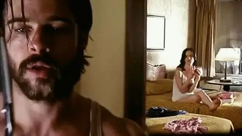 11. Калифорния (1993) 11. Калифорния (1993)