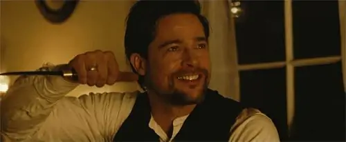 9. Убийство Джесси Джеймса (2007) 9. Убийство Джесси Джеймса (2007)