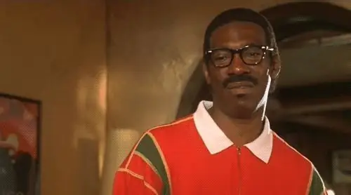 «Bowfinger» - хитрая классическая комедия «Bowfinger» - хитрая классическая комедия