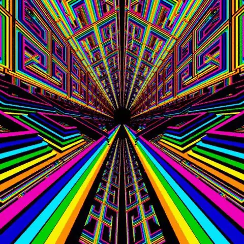 5-МеО-ДМТ 5-МеО-ДМТ