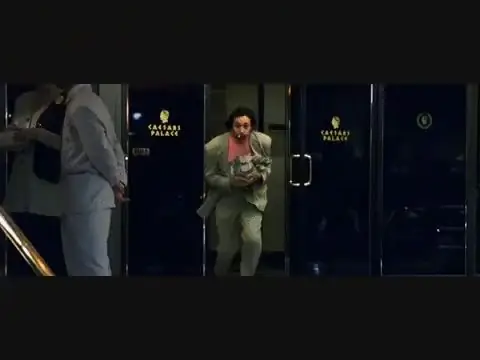 Ограбление отеля Пьера - 1972 Ограбление отеля Пьера - 1972