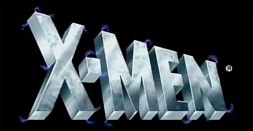 1. «Люди Икс: мультсериал» 1. «Люди Икс: мультсериал»