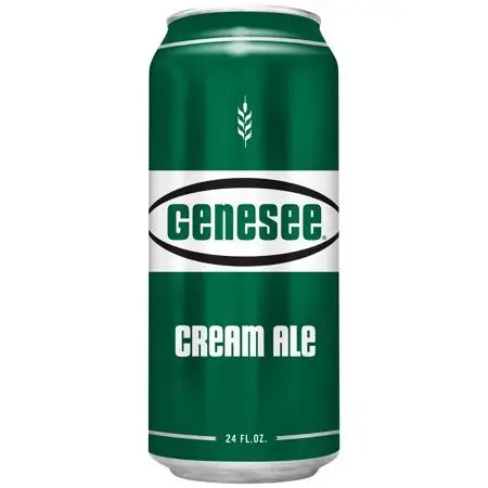 Кремовый эль Genesee Кремовый эль Genesee