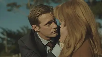 5. «Большая маленькая ложь» (2018 - ?) 5. «Большая маленькая ложь» (2018 - ?)