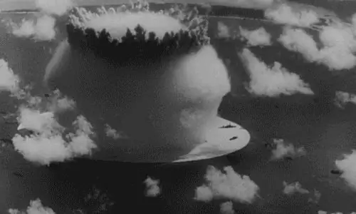 11. «Туман войны» (2003) 11. «Туман войны» (2003)
