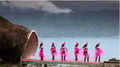 2. «Акт убийства» (2012) 2. «Акт убийства» (2012)
