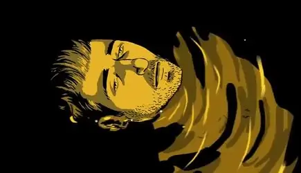 13. «Вальс с Баширом» (2008) 13. «Вальс с Баширом» (2008)