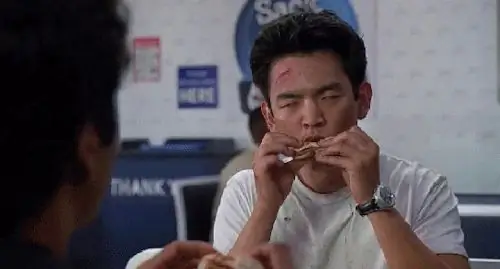 ImageHarold & Kumar Go to White Castle (2004) ImageHarold & Kumar Go to White Castle (2004)