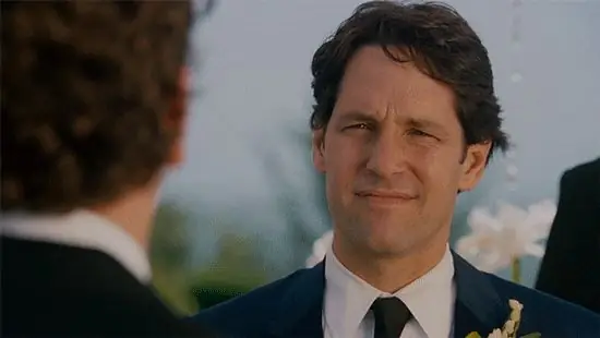 ImageI Love You, Man (2009) ImageI Love You, Man (2009)