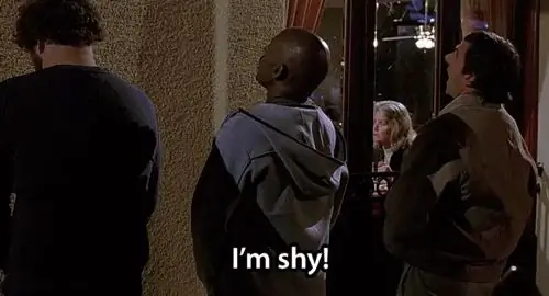 ImageThe 40 Year Old Virgin (2005) ImageThe 40 Year Old Virgin (2005)