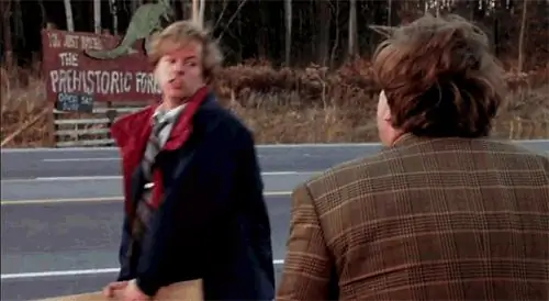 ImageTommy Boy (1995) ImageTommy Boy (1995)