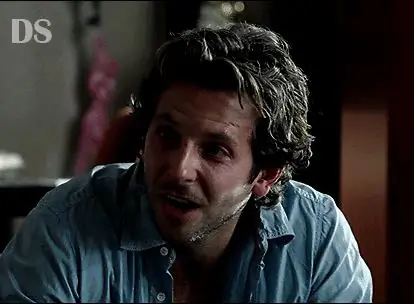11. Брэдли Купер 11. Брэдли Купер