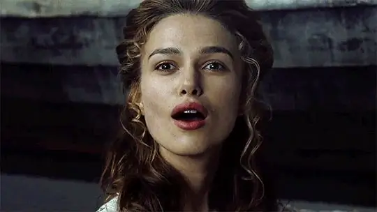 18. Кира Найтли 18. Кира Найтли
