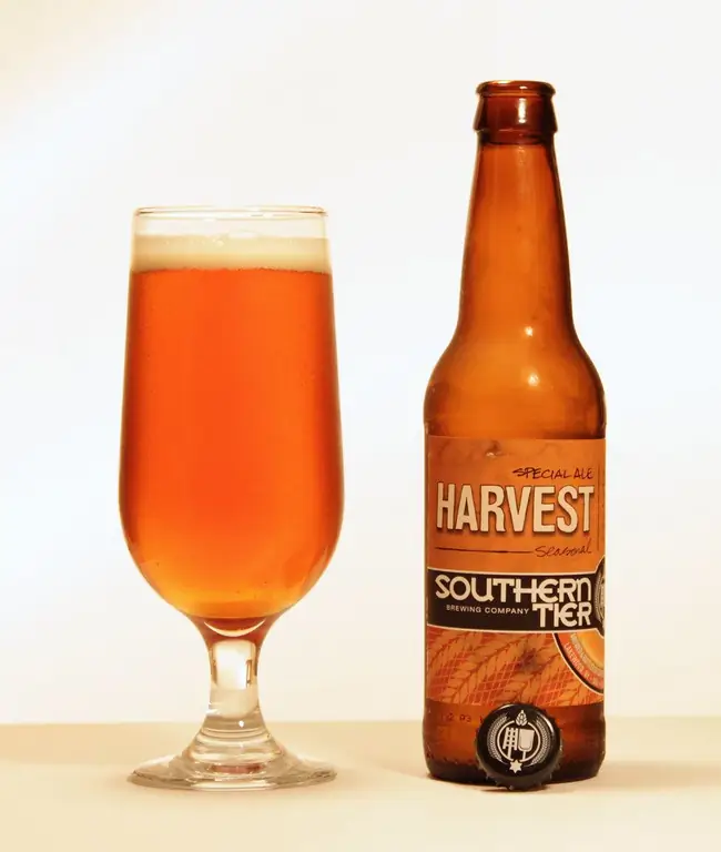 Южный ярус Harvest Ale Южный ярус Harvest Ale