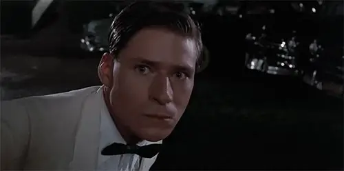 2. Криспин Гловер 2. Криспин Гловер