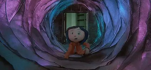 20. «Коралина» (2009) 20. «Коралина» (2009)