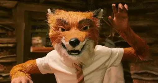 1. «Фантастический мистер Фокс» (2009) 1. «Фантастический мистер Фокс» (2009)