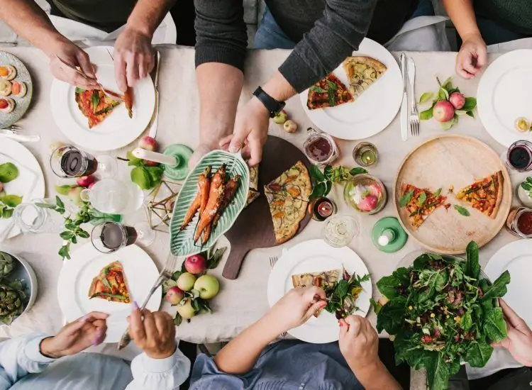 10 продуктов без мяса, которые одурачат ваши вкусовые рецепторы вкусным постным понедельником