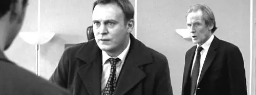 12. «Состояние игры» (2003) 12. «Состояние игры» (2003)