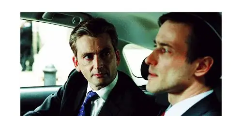 18. «Муж политика» (2013) 18. «Муж политика» (2013)