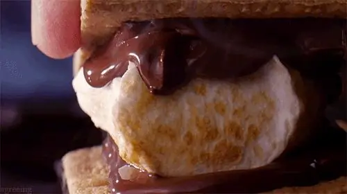Фейерверк S'mores Фейерверк S'mores