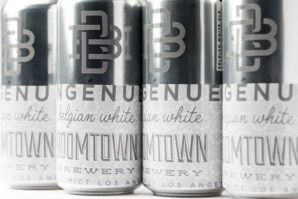 Boomtown Ingenue Блонд Эль Boomtown Ingenue Блонд Эль