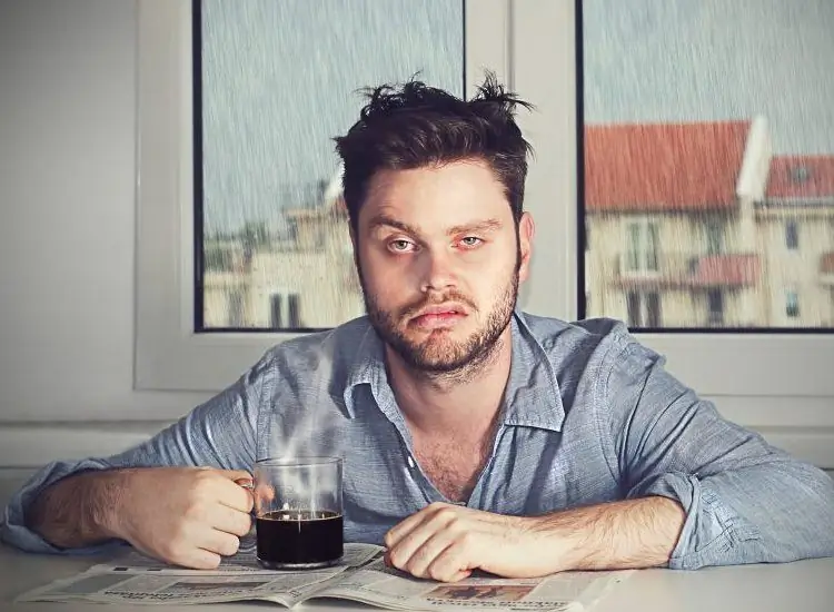 Jager Cold Brew здесь, чтобы посрать на нашу зависимость от кофе