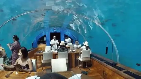 Conrad Maldives Остров Рангали, Мальдивы Conrad Maldives Остров Рангали, Мальдивы