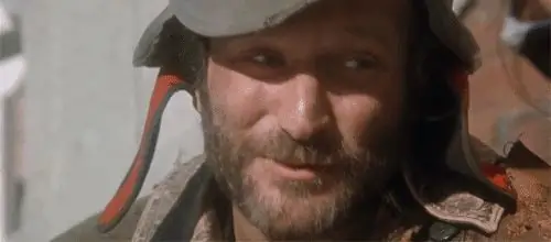 6. Робин Уильямс 1951-2014 гг 6. Робин Уильямс 1951-2014 гг