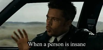 7. «Se7en» 7. «Se7en»