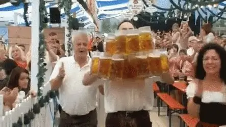 Пивная кружка Пивная кружка