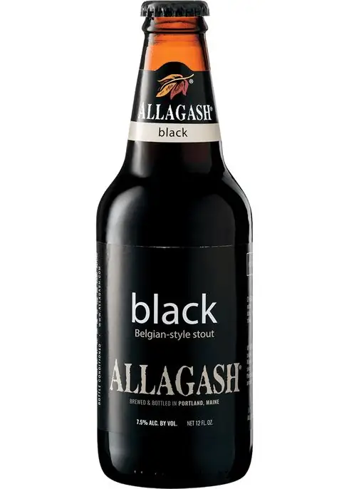 Аллагаш Блэк Аллагаш Блэк