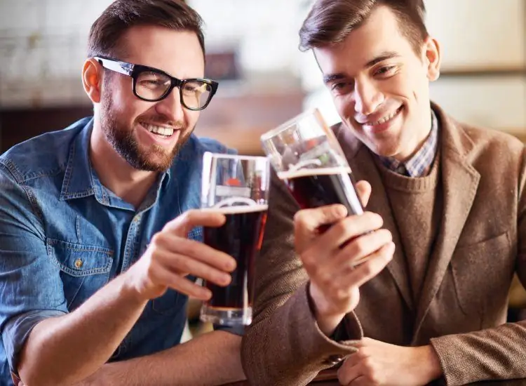 Brewer Approved: лучшие стауты для осеннего употребления