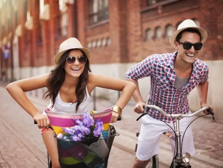 Breakup Buddies: 8 простых способов снова стать просто друзьями