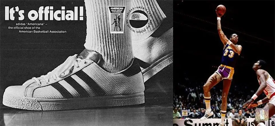 5. Adidas Shell Toe Classic 5. Adidas Shell Toe Classic