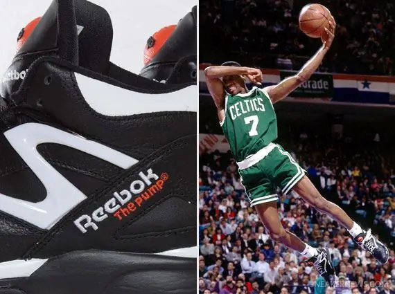 3. Reebok Pump Omni Lite (Ди Браун) 3. Reebok Pump Omni Lite (Ди Браун)