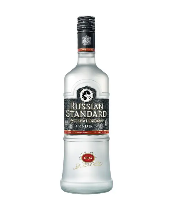 Русский Стандарт Русский Стандарт