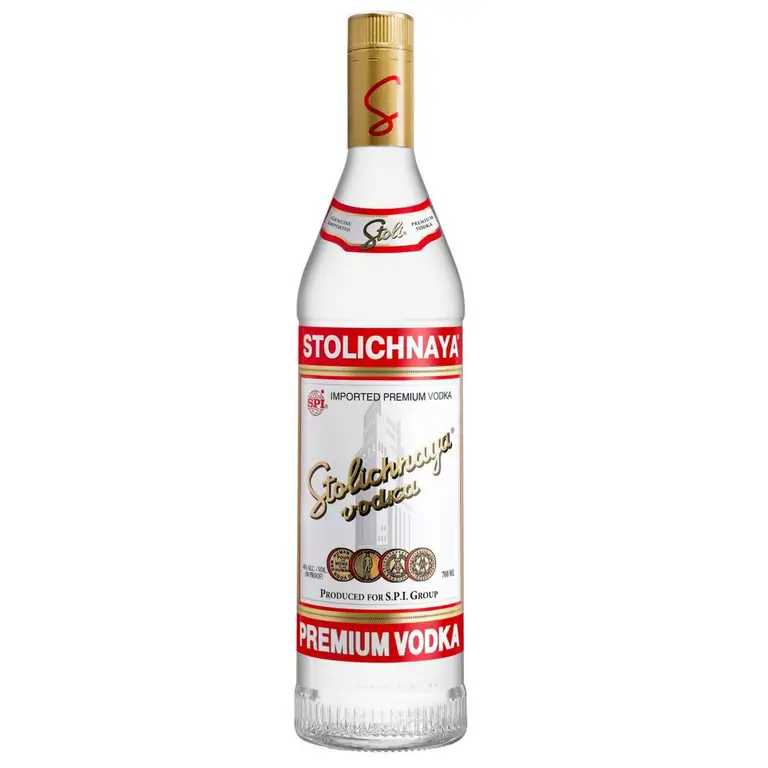 Столичная Столичная