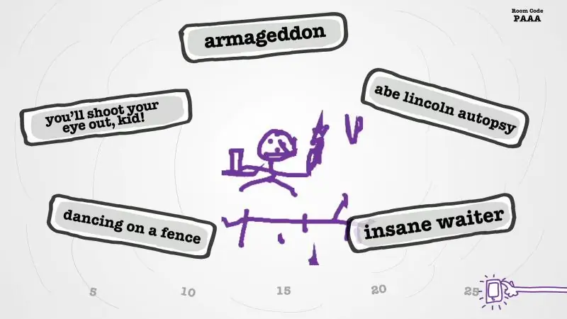 'Пакеты для вечеринок Jackbox&39 'Пакеты для вечеринок Jackbox&39