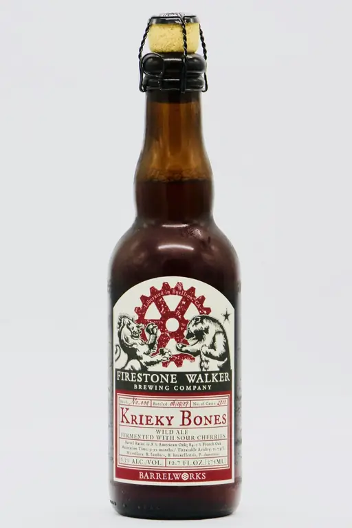 Firestone Walker Крики Кости Firestone Walker Крики Кости