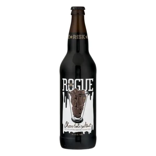 Шоколадный стаут Rogue Шоколадный стаут Rogue