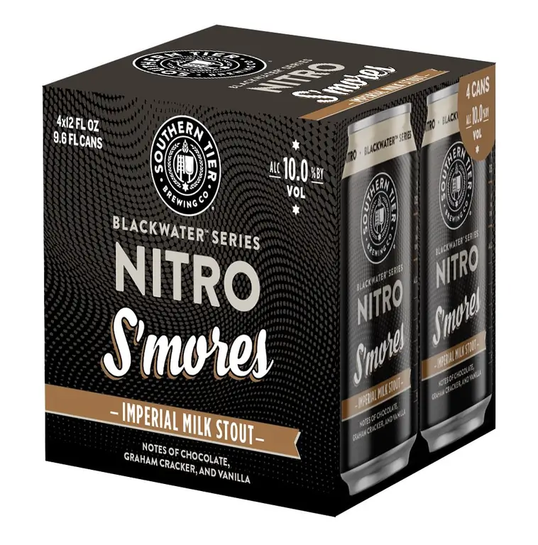 Южный уровень Nitro S'Mores Южный уровень Nitro S'Mores