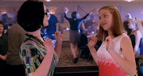 12. «Призрачный мир» (2001) 12. «Призрачный мир» (2001)