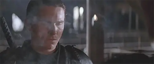5. «Бэтмен: Начало» (2005) 5. «Бэтмен: Начало» (2005)