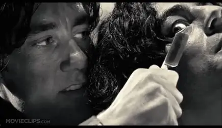2. «Город грехов» (2005) 2. «Город грехов» (2005)