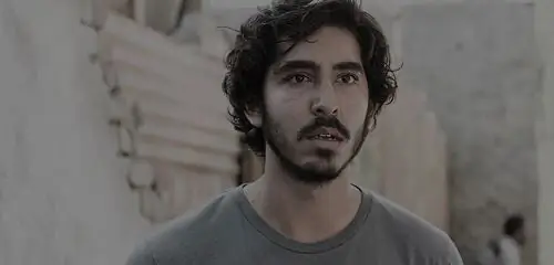 11. «Лев» (2016) 11. «Лев» (2016)