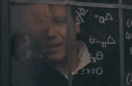 10. «Игры разума» (2001) 10. «Игры разума» (2001)