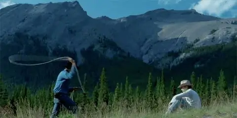 9. «Горбатая гора» (2005) 9. «Горбатая гора» (2005)