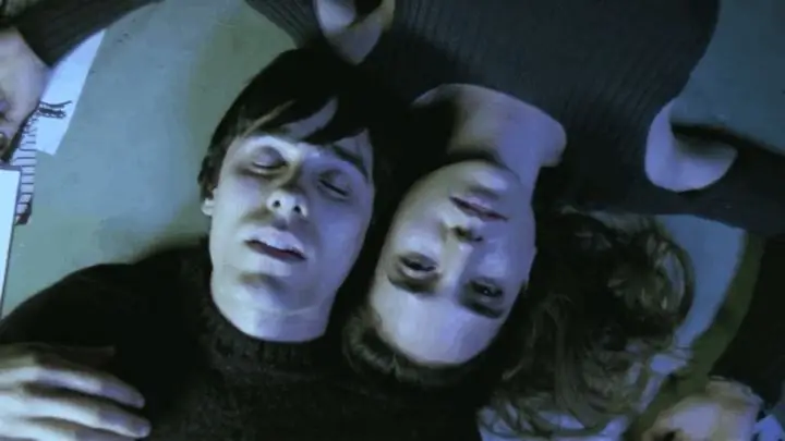 4. «Реквием по мечте» (2001) 4. «Реквием по мечте» (2001)